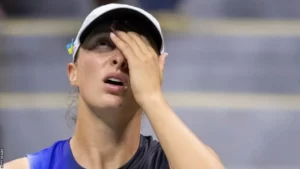 jelena ostapenko stunned iga swiatek in us open round 4