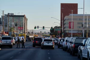 Tragic Incident Unfolds at University of Nevada