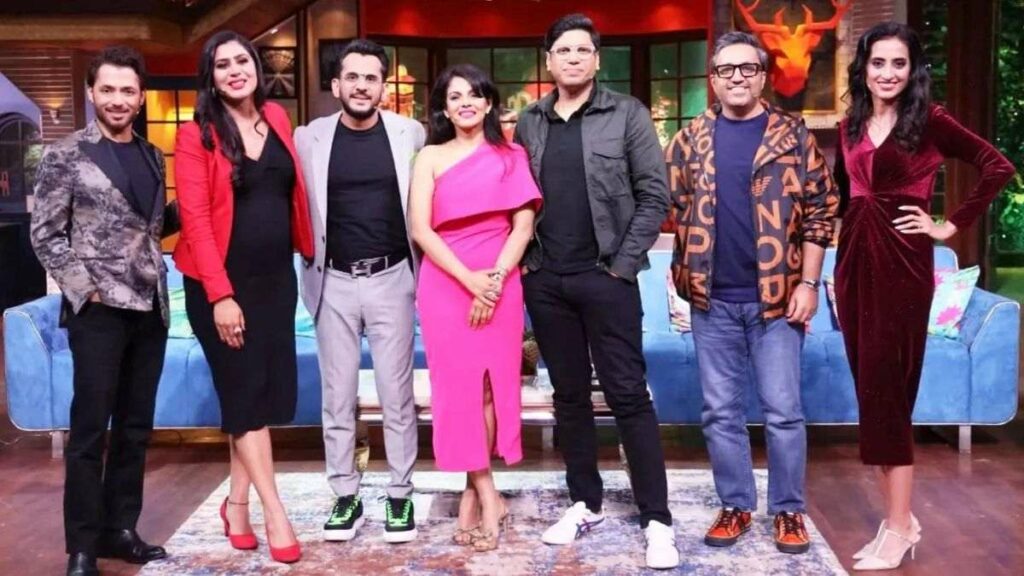 Shark Tank India Season 3