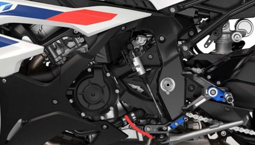 BMW S1000RR Price in India