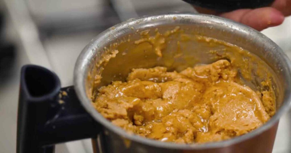 Peanut Butter Recipe In Hindi