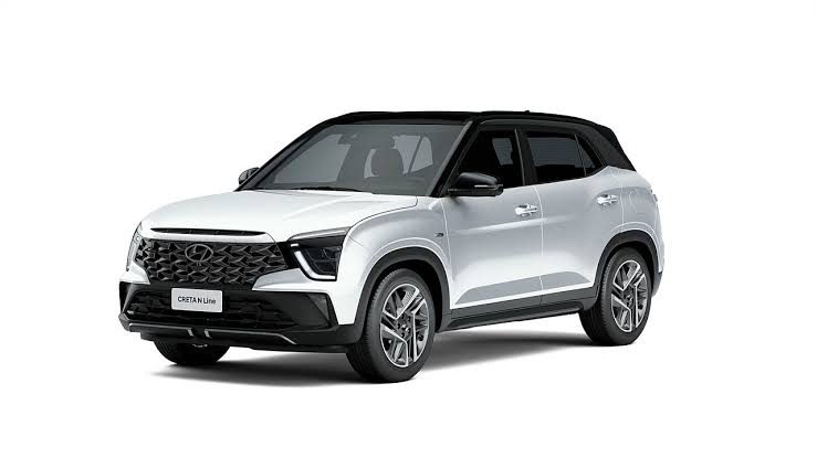 2024 Hyundai Creta N Line Engine