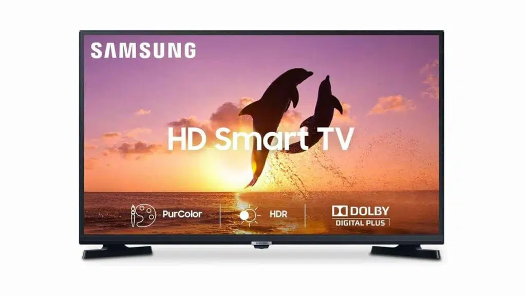 5 Best Smart TV Under 15000