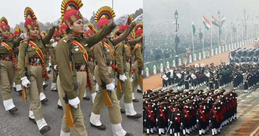 Republic Day Parade Live Kaise Dekhe