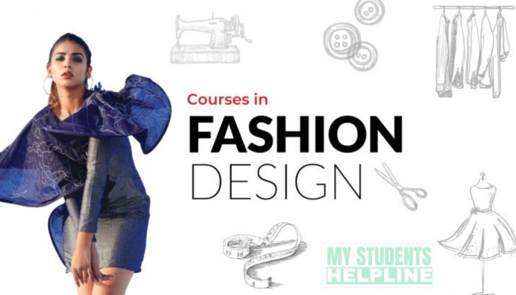 Fashion Designer Course