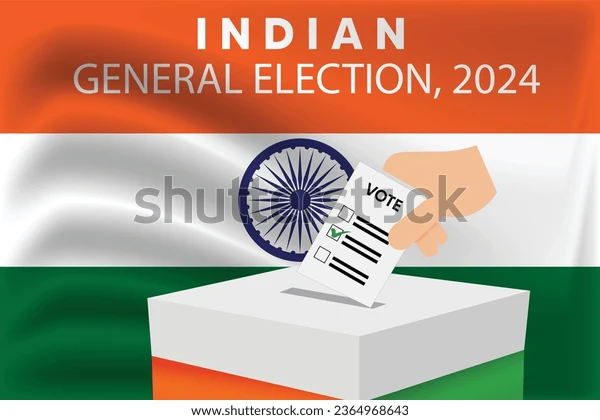 General election 2024 EXCLUSIVE